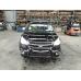 HOLDEN COLORADO TOWBAR RG, NON STEP TYPE, 01/12-12/20 2012