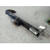 HOLDEN COLORADO TOWBAR RG, NON STEP TYPE, 01/12-12/20 2012