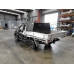 HOLDEN COLORADO TOWBAR RG, NON STEP TYPE, 01/12-12/20 2012