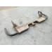 HOLDEN RODEO TOWBAR RA, 2WD, HIGH RIDE, WITH REAR BUMPER STEP TYPE, 03/03-07/08