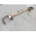 HOLDEN RODEO TOWBAR RA, 2WD, HIGH RIDE, WITH REAR BUMPER STEP TYPE, 03/03-07/08
