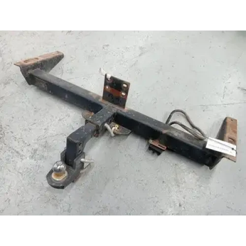 NISSAN PATROL TOWBAR Y61/GU, UTE, LEAF SPRING, 03/07-04/17 2009 NISSAN PATROL TOWBAR Y61/GU, UTE, LEAF SPRING, 03/07-04/17 2009