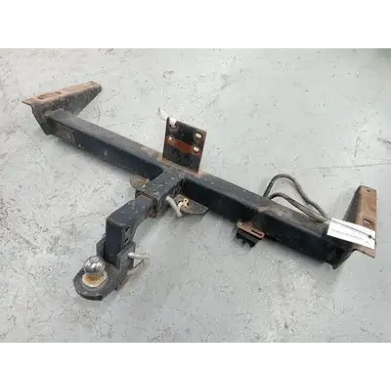 NISSAN PATROL TOWBAR Y61/GU, UTE, LEAF SPRING, 03/07-04/17 2009