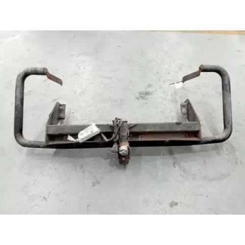FORD RANGER TOWBAR PX, UTE BACK TYPE, 2WD HI-RIDE/4WD, NON XLT/WILDTRAK, 06/11-0