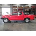 FORD RANGER TOWBAR PX, UTE BACK TYPE, 2WD HI-RIDE/4WD, NON XLT/WILDTRAK, 06/11-0