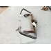 FORD RANGER TOWBAR PX, UTE BACK TYPE, 2WD HI-RIDE/4WD, NON XLT/WILDTRAK, 06/11-0
