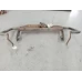 FORD RANGER TOWBAR PX, UTE BACK TYPE, 2WD HI-RIDE/4WD, NON XLT/WILDTRAK, 06/11-0