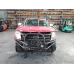 FORD RANGER TOWBAR PX, UTE BACK TYPE, 2WD HI-RIDE/4WD, NON XLT/WILDTRAK, 06/11-0
