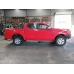 FORD RANGER TOWBAR PX, UTE BACK TYPE, 2WD HI-RIDE/4WD, NON XLT/WILDTRAK, 06/11-0