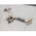 MITSUBISHI CHALLENGER TOWBAR KH/PB-PC, 2500KG TYPE, 11/09-06/13 2011