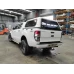 FORD RANGER TOWBAR PX, UTE BACK TYPE, 2WD HI-RIDE/4WD, NON XLT/WILDTRAK, 06/11-0