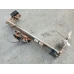 FORD RANGER TOWBAR PX, UTE BACK TYPE, 2WD HI-RIDE/4WD, NON XLT/WILDTRAK, 06/11-0