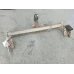 FORD RANGER TOWBAR PX, UTE BACK TYPE, 2WD HI-RIDE/4WD, NON XLT/WILDTRAK, 06/11-0