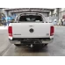 VOLKSWAGEN AMAROK TOWBAR 2H, W/ REAR BUMPER TYPE, 10/10-09/22 2012