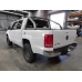 VOLKSWAGEN AMAROK TOWBAR 2H, W/ REAR BUMPER TYPE, 10/10-09/22 2012