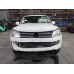 VOLKSWAGEN AMAROK TOWBAR 2H, W/ REAR BUMPER TYPE, 10/10-09/22 2012