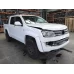VOLKSWAGEN AMAROK TOWBAR 2H, W/ REAR BUMPER TYPE, 10/10-09/22 2012