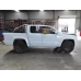 VOLKSWAGEN AMAROK TOWBAR 2H, W/ REAR BUMPER TYPE, 10/10-09/22 2012