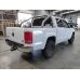 VOLKSWAGEN AMAROK TOWBAR 2H, W/ REAR BUMPER TYPE, 10/10-09/22 2012