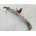 FORD TERRITORY TOWBAR SX-SZ, 1600KG, FLAT TONGUE TYPE, 05/04-10/16 2012