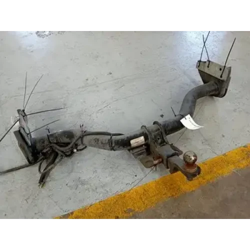 HOLDEN COLORADO TOWBAR RG, NON STEP TYPE, 01/12-12/20 2014