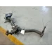 HOLDEN COLORADO TOWBAR RG, NON STEP TYPE, 01/12-12/20 2014