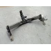 NISSAN NAVARA TOWBAR NP300, UTE, 04/15- 2017