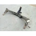 NISSAN NAVARA TOWBAR NP300, UTE, 04/15- 2017