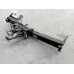 TOYOTA HILUX TOWBAR GENUINE, NON STEP TYPE, 06/15- 2023