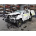 TOYOTA HILUX TOWBAR GENUINE, NON STEP TYPE, 06/15- 2023