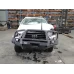 TOYOTA HILUX TOWBAR GENUINE, NON STEP TYPE, 06/15- 2023