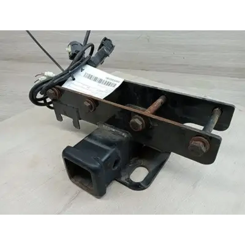 JEEP WRANGLER TOWBAR JK, GENUINE, 03/07-07/18 2011