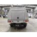 FORD RANGER TOWBAR PX, UTE BACK TYPE, 2WD HI-RIDE/4WD, NON XLT/WILDTRAK, 06/11-0