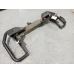 FORD RANGER TOWBAR PX, UTE BACK TYPE, 2WD HI-RIDE/4WD, NON XLT/WILDTRAK, 06/11-0