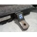 FORD RANGER TOWBAR PX, UTE BACK TYPE, 2WD HI-RIDE/4WD, NON XLT/WILDTRAK, 06/11-0