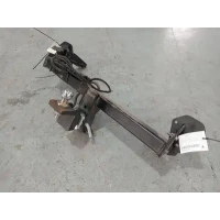 SUBARU FORESTER TOWBAR GENUINE, SJ, 12/12-08/18 2013
