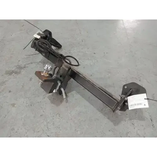 SUBARU FORESTER TOWBAR GENUINE, SJ, 12/12-08/18 2013