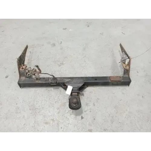 HOLDEN RODEO TOWBAR RA, 4WD, HIGH RIDE, W/O REAR BUMPER STEP TYPE, 03/03-07/08 2