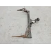 HOLDEN RODEO TOWBAR RA, 4WD, HIGH RIDE, W/O REAR BUMPER STEP TYPE, 03/03-07/08 2