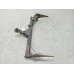 HOLDEN RODEO TOWBAR RA, 4WD, HIGH RIDE, W/O REAR BUMPER STEP TYPE, 03/03-07/08 2