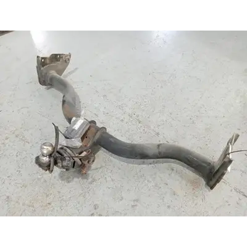 HOLDEN COLORADO TOWBAR RG, W/ STEP TYPE, 01/12-12/20 2012