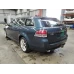 HOLDEN COMMODORE TOWBAR VE, WAGON, 08/06-05/13 2009