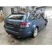 HOLDEN COMMODORE TOWBAR VE, WAGON, 08/06-05/13 2009