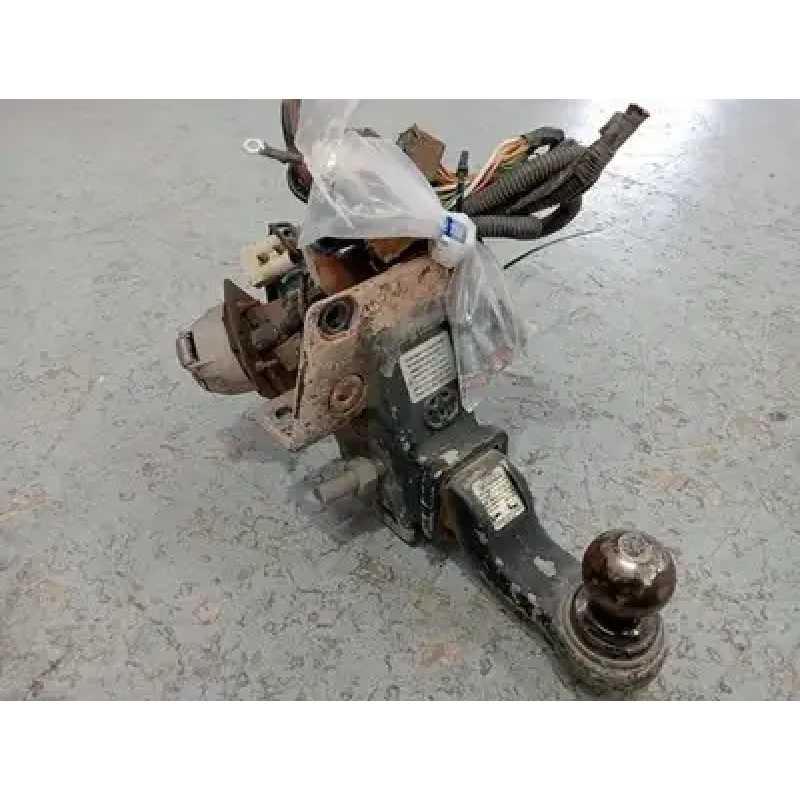 TOYOTA PRADO TOWBAR GENUINE TYPE, 120 SERIES, 02/03-10/09 2008