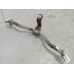 HOLDEN COMMODORE TOWBAR VT-VX, SEDAN/WAGON, 1300KG CAPACITY TYPE ,  09/97-09/02