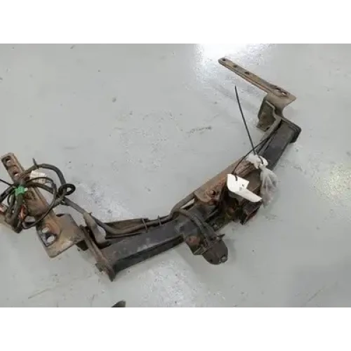 TOYOTA PRADO TOWBAR 5DR WAGON, 150 SERIES, 08/09-07/17 2010