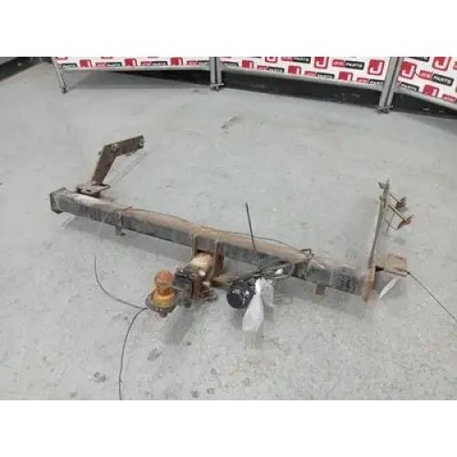 HYUNDAI ILOAD/IMAX TOWBAR TQ, iLOAD/iMAX, 11/07-03/21 2013