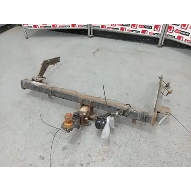 HYUNDAI ILOAD/IMAX TOWBAR TQ, iLOAD/iMAX, 11/07-03/21 2013