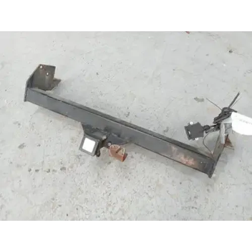 NISSAN NAVARA TOWBAR D40, UTE BACK TYPE, W/ REAR BUMPER STEP, 12/09-08/15 2012