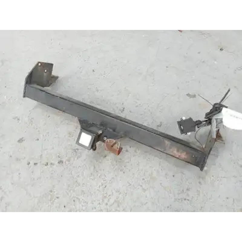 NISSAN NAVARA TOWBAR D40, UTE BACK TYPE, W/ REAR BUMPER STEP, 12/09-08/15 2012